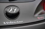 Hyundai Veloster Turbo 2012 года